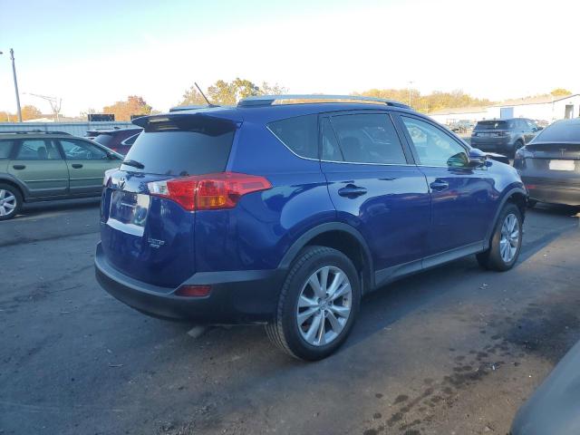 Photo 3 from auction – 2015 TOYOTA RAV4 LIMIT with VIN 2T3DFREV4FW314635