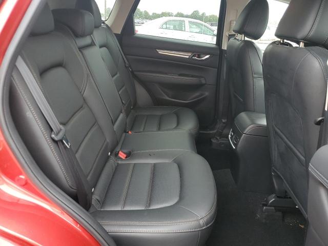 Photo 11 from auction – 2017 MAZDA CX-5 GRAND with VIN JM3KFBDL0H0168666