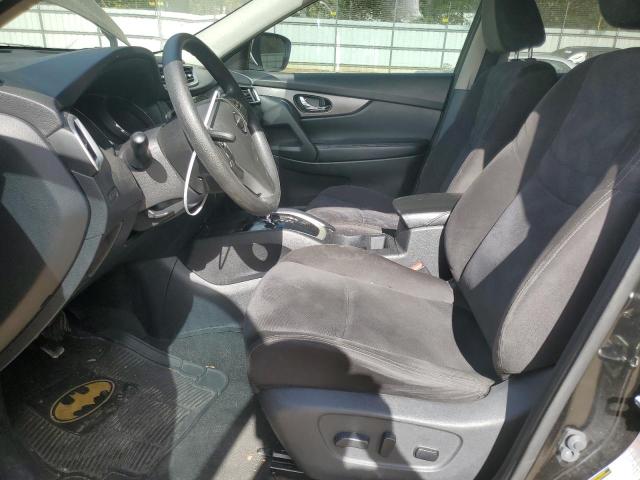 Photo 7 from auction – 2015 NISSAN ROGUE S with VIN KNMAT2MT6FP561010