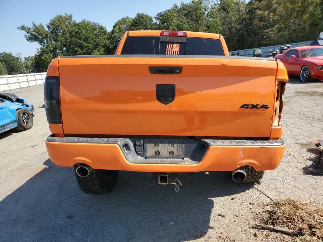 Photo 6 from auction – 2017 RAM 1500 SPORT with VIN 1C6RR7MT4HS570858