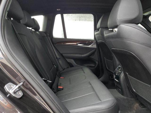 Photo 11 from auction – 2019 BMW X3 SDRIVE3 with VIN 5UXTR7C56KLF37218