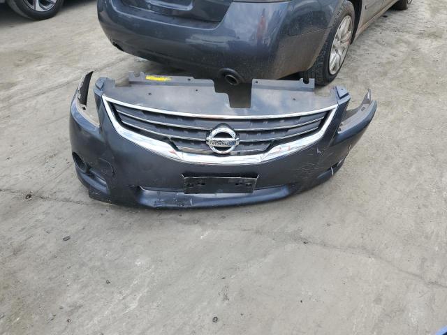 Photo 12 from auction – 2010 NISSAN ALTIMA BAS with VIN 1N4AL2AP1AN494849