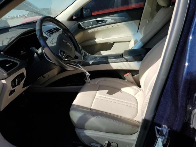 Photo 7 from auction – 2017 LINCOLN MKZ PREMIE with VIN 3LN6L5A98HR651010