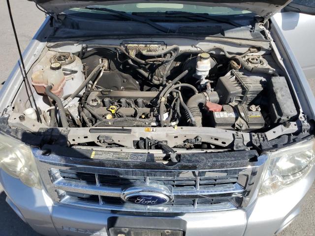 Photo 12 from auction – 2012 FORD ESCAPE XLS with VIN 1FMCU0C71CKC44433