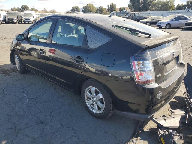 Photo 2 from auction – 2005 TOYOTA PRIUS with VIN JTDKB20U453010425