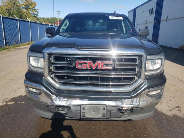 Photo 5 from auction – 2017 GMC SIERRA K15 with VIN 3GTU2MEC9HG242038