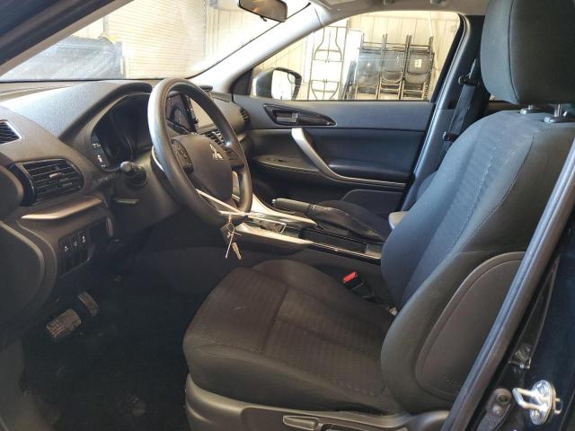 Photo 7 from auction – 2023 MITSUBISHI ECLIPSE CR with VIN JA4ATUAA0PZ043411