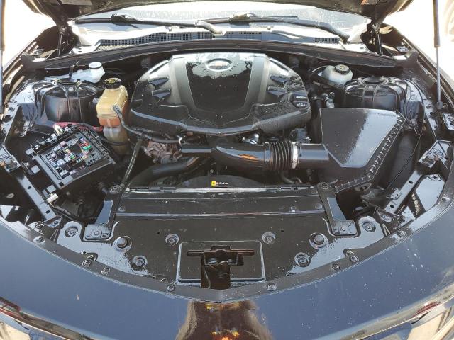 Photo 11 from auction – 2016 CHEVROLET CAMARO LT with VIN 1G1FB1RS2G0146255