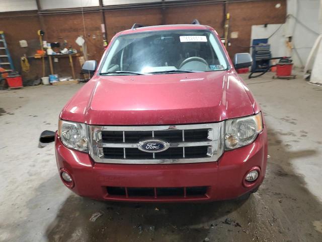 Photo 5 from auction – 2008 FORD ESCAPE XLT with VIN 1FMCU03Z48KD75607