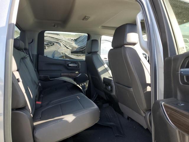 Photo 10 from auction – 2020 CHEVROLET SILVERADO with VIN 1GCPYFED0LZ135663