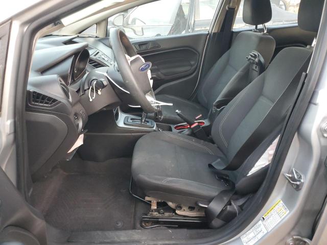 Photo 7 from auction – 2017 FORD FIESTA SE with VIN 3FADP4BJ8HM162905