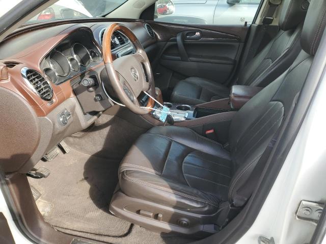 Photo 7 from auction – 2013 BUICK ENCLAVE with VIN 5GAKVDKD5DJ121917