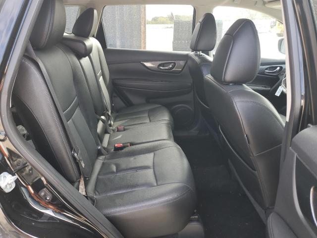 Photo 10 from auction – 2016 NISSAN ROGUE S with VIN 5N1AT2MV7GC878770