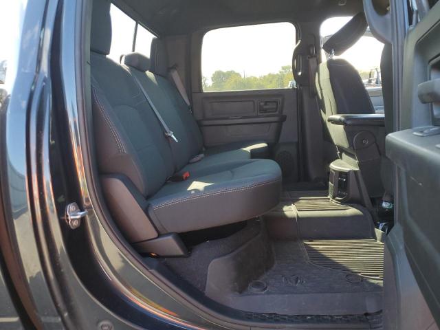 Photo 10 from auction – 2022 RAM 2500 TRADE with VIN 3C6UR5CJXNG149681