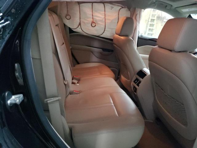 Photo 11 from auction – 2015 CADILLAC SRX LUXURY with VIN 3GYFNEE38FS526304