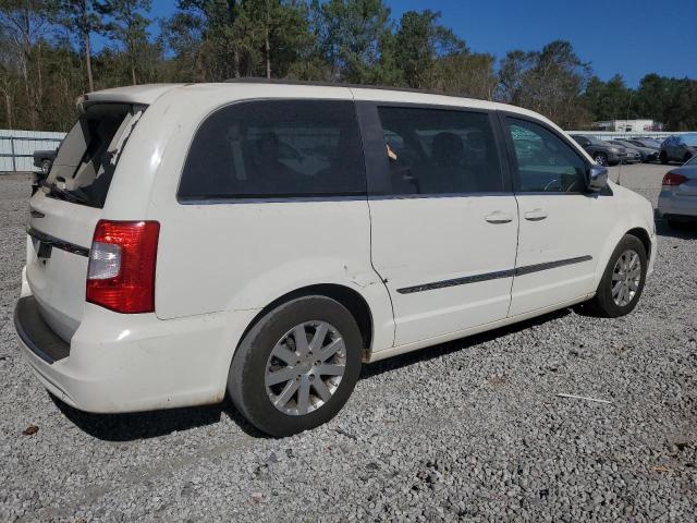 Photo 3 from auction – 2011 CHRYSLER TOWN & COU with VIN 2A4RR8DG4BR779926