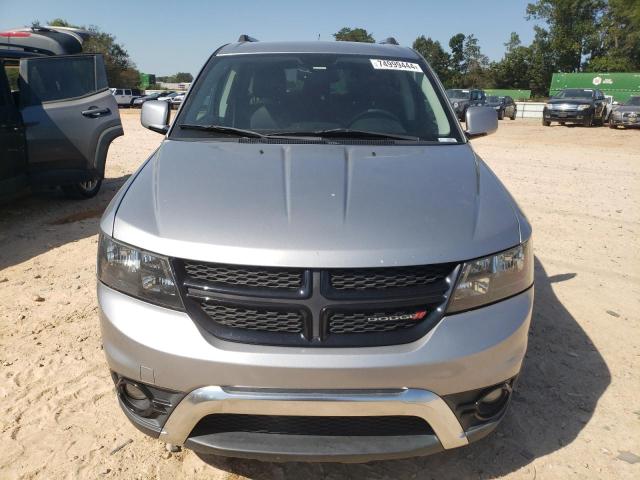 Photo 5 from auction – 2015 DODGE JOURNEY CR with VIN 3C4PDCGGXFT580179