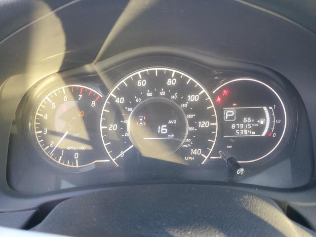 Photo 9 from auction – 2015 NISSAN VERSA NOTE with VIN 3N1CE2CP3FL397172