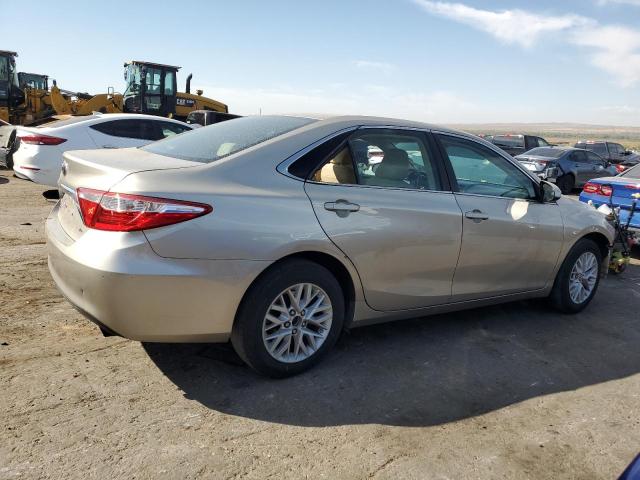 Photo 3 from auction – 2016 TOYOTA CAMRY LE with VIN 4T4BF1FK6GR540799