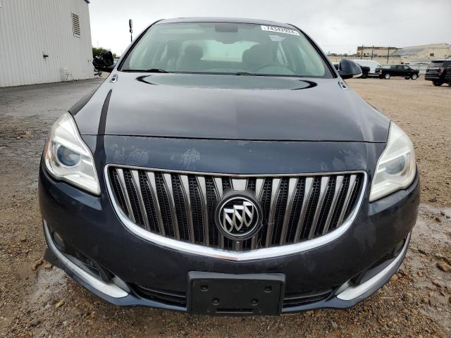 Photo 5 from auction – 2014 BUICK REGAL PREM with VIN 2G4GN5EX3E9311983