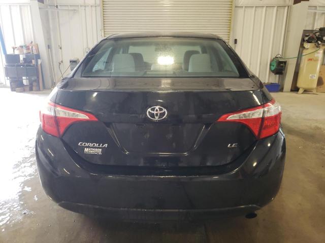 Photo 6 from auction – 2016 TOYOTA COROLLA L with VIN 2T1BURHE8GC638692