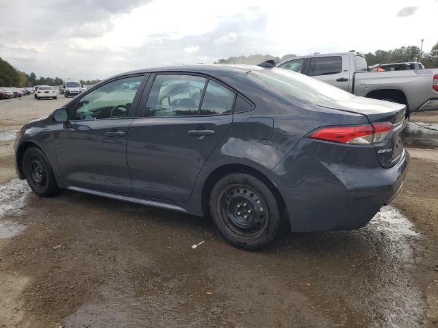 Photo 2 from auction – 2023 TOYOTA COROLLA LE with VIN 5YFB4MDEXPP075752