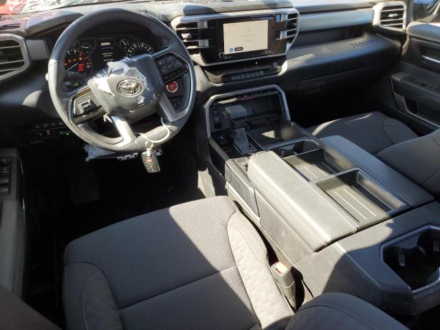 Photo 8 from auction – 2024 TOYOTA TUNDRA DOU with VIN 5TFLA5DA5RX143394