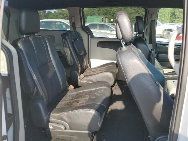 Photo 11 from auction – 2017 DODGE GRAND CARA with VIN 2C4RDGCG3HR814285