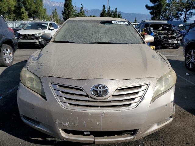 Photo 5 from auction – 2009 TOYOTA CAMRY BASE with VIN 4T4BE46K49R091047