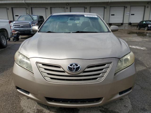 Photo 5 from auction – 2009 TOYOTA CAMRY BASE with VIN 4T4BE46KX9R049076