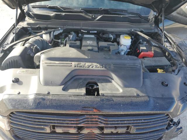 Photo 11 from auction – 2024 RAM 2500 LARAM with VIN 3C6UR5FL9RG226799