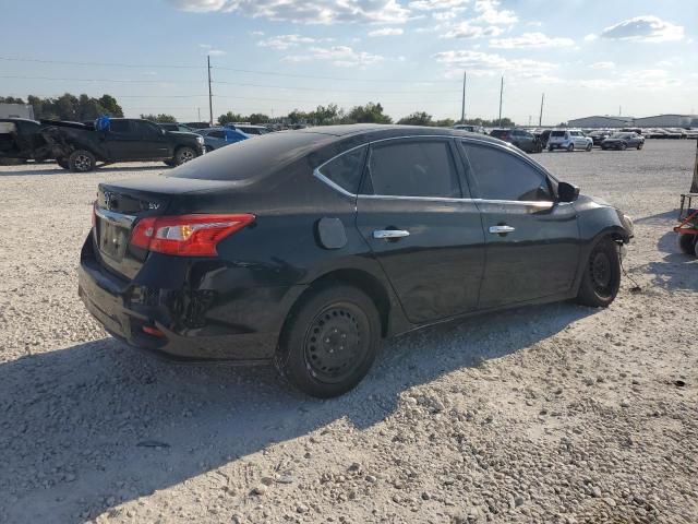 Photo 3 from auction – 2017 NISSAN SENTRA S with VIN 3N1AB7AP8HL695090
