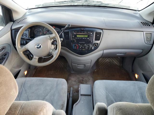 Photo 8 from auction – 2003 MAZDA MPV WAGON with VIN JM3LW28A530365080