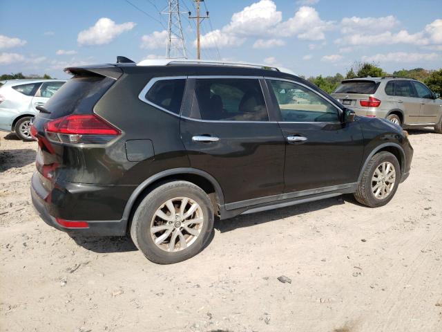 Photo 3 from auction – 2017 NISSAN ROGUE S with VIN 5N1AT2MT4HC816906