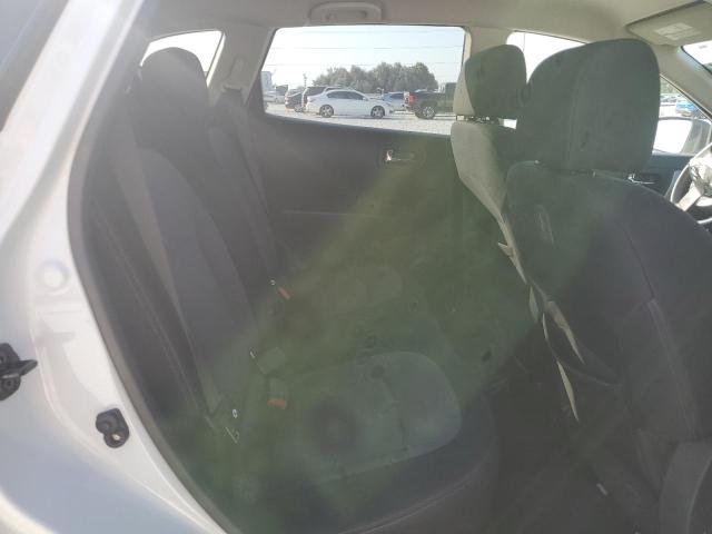 Photo 11 from auction – 2012 NISSAN ROGUE S with VIN JN8AS5MVXCW397286