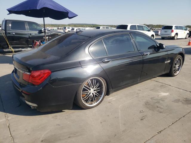Photo 3 from auction – 2012 BMW 750 LI with VIN WBAKB8C59CDX20772