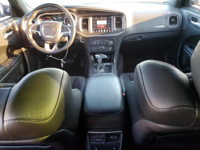 Photo 8 from auction – 2016 DODGE CHARGER R/ with VIN 2C3CDXCT7GH247641