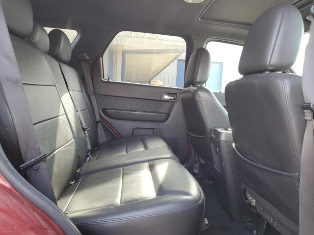 Photo 11 from auction – 2012 FORD ESCAPE LIM with VIN 1FMCU9E78CKC24391