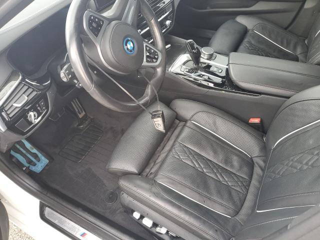 Zdjęcie 7 z aukcji – 2022 BMW 530E z VIN WBA13AG05NCK61795