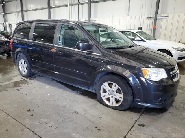 Photo 4 from auction – 2012 DODGE GRAND CARA with VIN 2C4RDGDG7CR271403