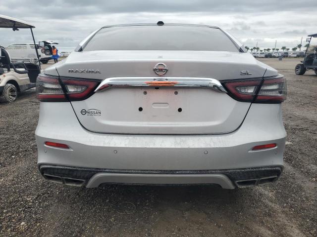 Photo 6 from auction – 2019 NISSAN MAXIMA S with VIN 1N4AA6AV0KC371407