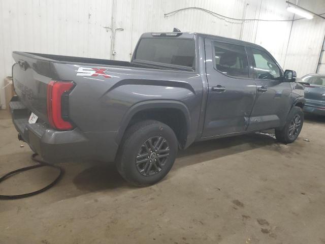 Photo 3 from auction – 2023 TOYOTA TUNDRA CRE with VIN 5TFLA5DB6PX106909