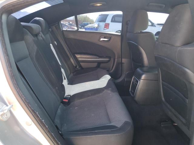 Photo 10 from auction – 2016 DODGE CHARGER SX with VIN 2C3CDXHG1GH330431