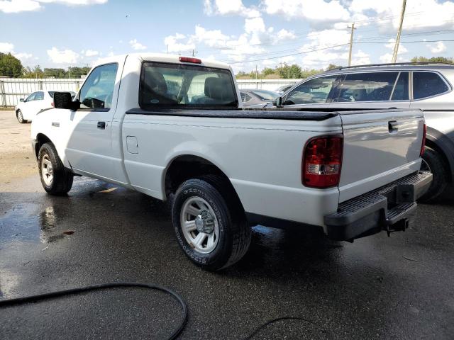 Photo 2 from auction – 2010 FORD RANGER with VIN 1FTKR1AD8APA60400