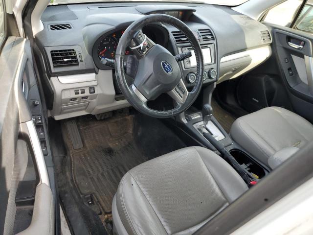 Photo 8 from auction – 2014 SUBARU FORESTER 2 with VIN JF2SJAPC9EH522700