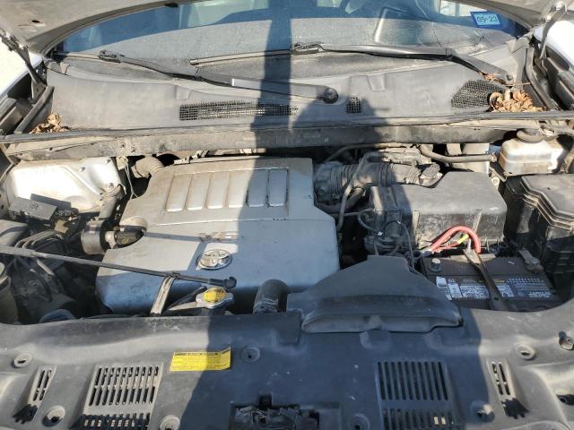 Photo 12 from auction – 2008 TOYOTA HIGHLANDER with VIN JTEDS42A382042604