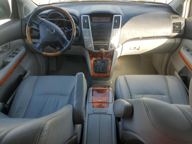 Photo 8 from auction – 2008 LEXUS RX 350 with VIN 2T2HK31UX8C092831