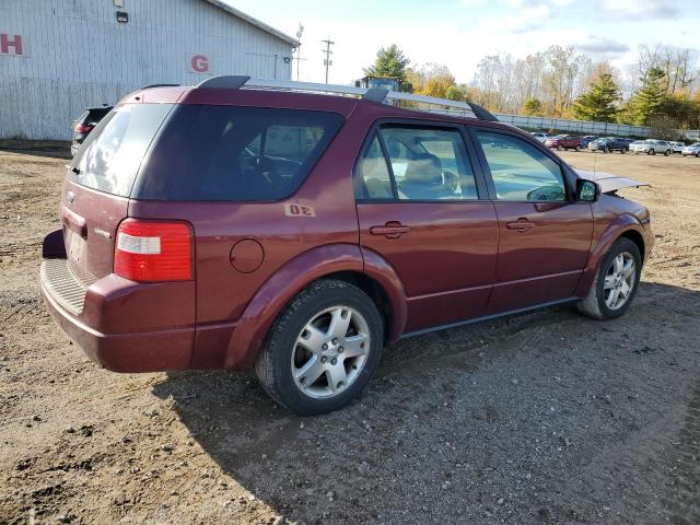Photo 3 from auction – 2005 FORD FREESTYLE with VIN 1FMDK06145GA52737