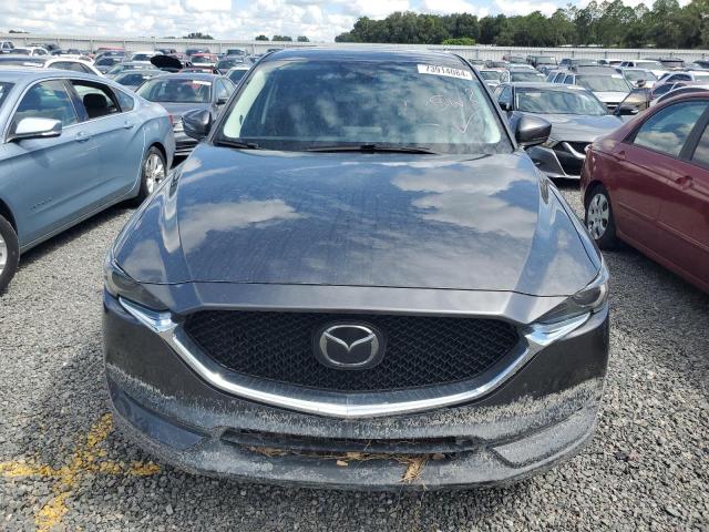 Photo 5 from auction – 2018 MAZDA CX-5 GRAND with VIN JM3KFBDM1J0343084