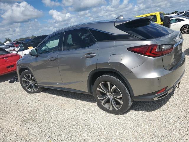Photo 2 from auction – 2021 LEXUS RX 350 with VIN 2T2HZMAA6MC189882